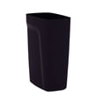 thumbnail image 1 of Basurero Tramontina Compact Sin tapa ECO de Polipropileno Negro 10,5 L, 1 of 3