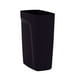 thumbnail image 1 of Basurero Tramontina Compact Sin tapa ECO de Polipropileno Negro 10,5 L, 1 of 3