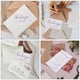 thumbnail image 3 of unbranded 100Ud Tarjetas De Agradecimiento Para Negocios Con Sencillo Y Portátil, 3 of 8
