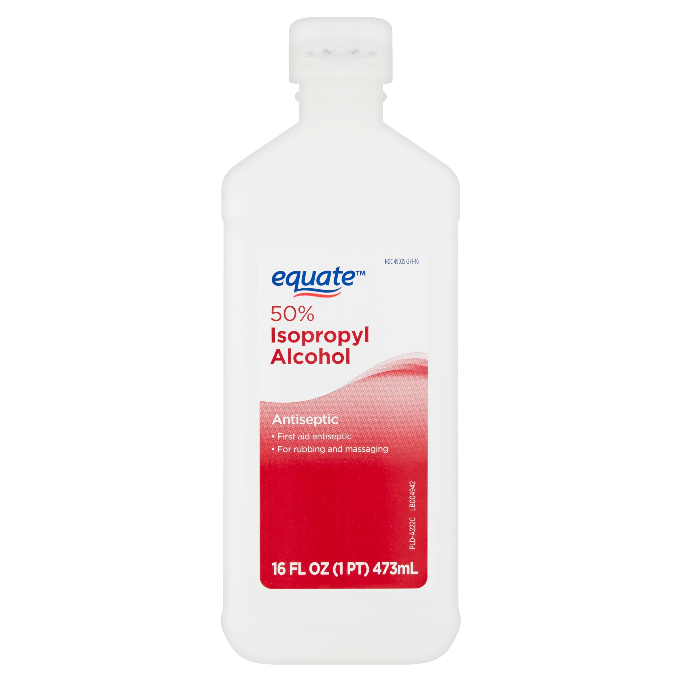 can 50 isopropyl alcohol be used as a disinfectant