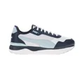 thumbnail image 1 of PU & MA R78 Voyage Lace Up Womens Grey Sneakers Casual Shoes 38072937, 1 of 6