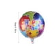 thumbnail image 2 of Naiovety Matrimonio Globos Confeti Partes Montaje Superficie gruesa Suministros creativos para bodas Fiesta de cumpleaños Decoración Globo B Kits de decoración para fiestas q Naiovety HA060630-15, 2 of 6