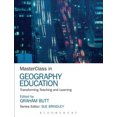 thumbnail image 3 of MasterClass in Geography Education: Transforming Teaching and Learning, 3 of 3