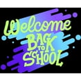 thumbnail image 3 of CafePress - School Year Countdown T Shirt Excited For The Fi - Cotton Baseball Jersey, 3/4 Raglan Sleeve Shirt, 3 of 4