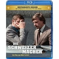 thumbnail image 1 of The Swissmakers (1978) ( Die Schweizermacher ) ( Swiss makers ) [ Blu-Ray, Reg.A/B/C Import - Switzerland ], 1 of 1