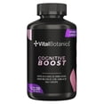 thumbnail image 1 of Cognitive Boost Vital Botanics Base de Hongo melena de leon Vital Botanics CGN_BOOST_200, 1 of 7