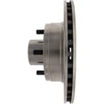 thumbnail image 5 of Centric Parts Disc Brake Rotor P/N:121.67013 Fits select: 1987-1988 DODGE DAKOTA, 5 of 5