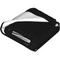 thumbnail image 4 of Js Music Coles Flannel Blanket Air Conditioning Blanket Nap Blanket Sofa Throw Blanket Throw Blankets 80"X60", 4 of 6
