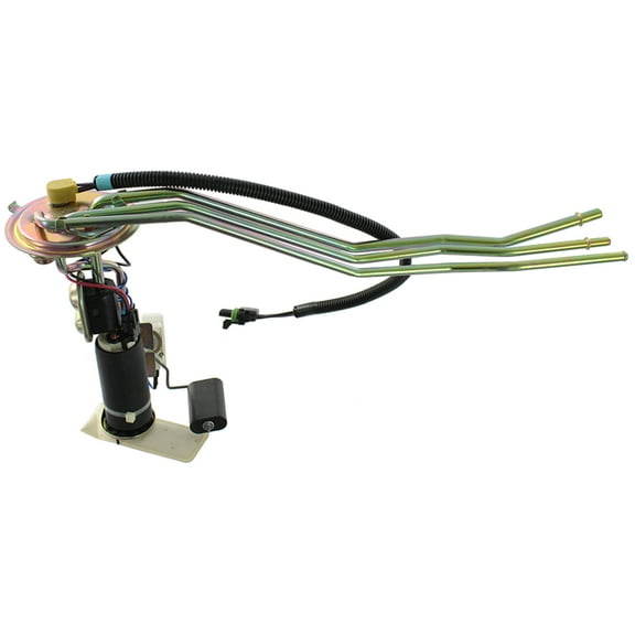 Agility Auto Parts 4011123 Fuel Pump and Sender Assembly for Chevrolet, Pontiac Specific Models