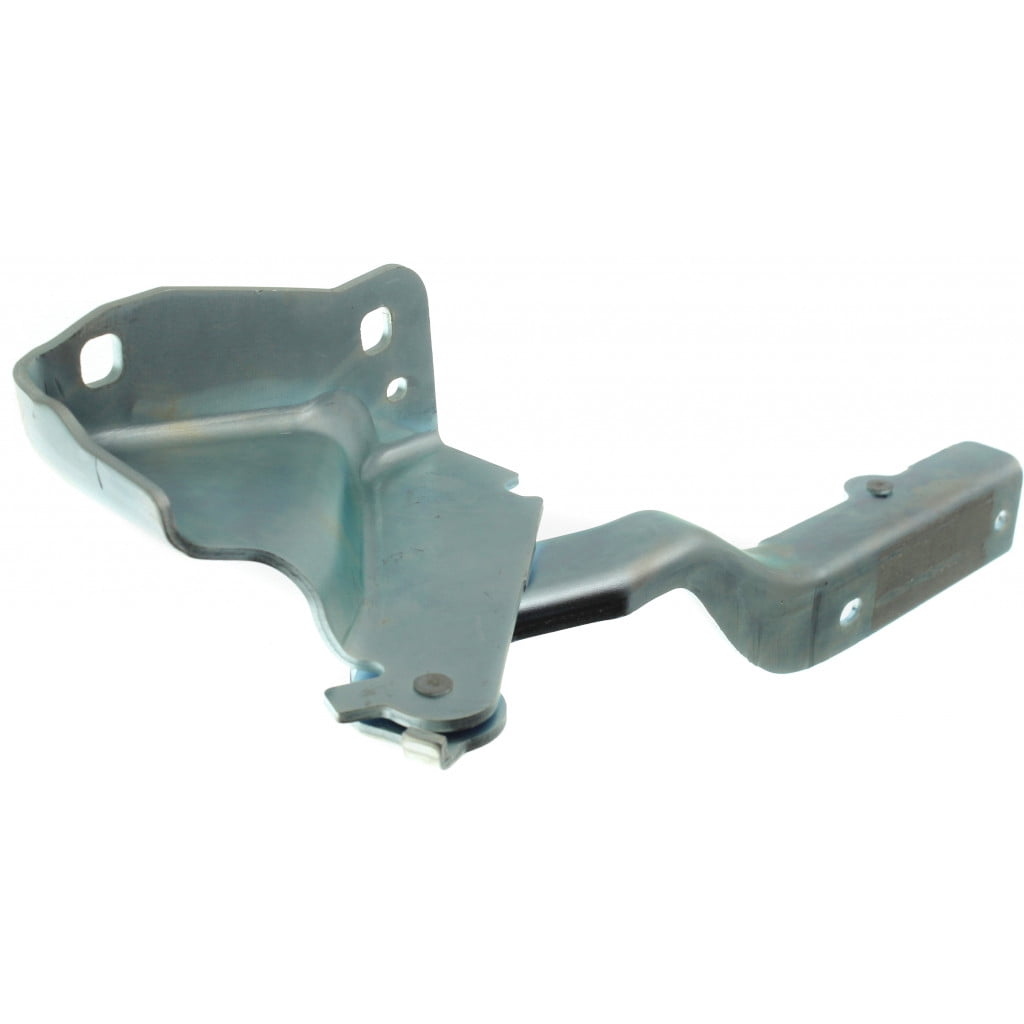 For Nissan Titan XD Hood Hinge 2016 2017 Driver Side | Regular Cab / SuperCrew Cab | NI1236184 | 65401EZ40A
