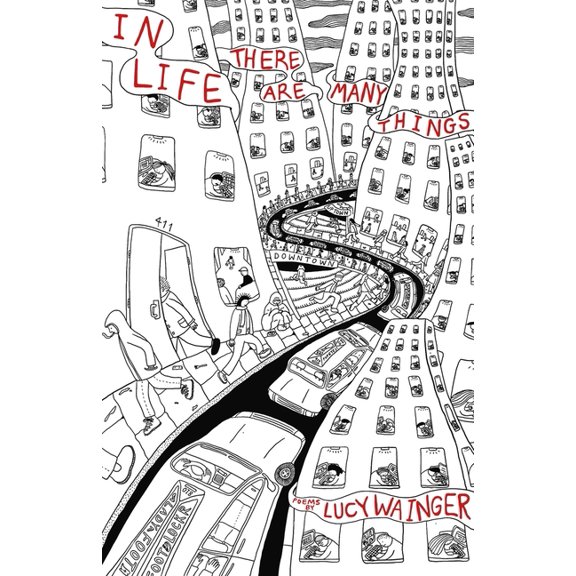 In Life There Are Many Things, (Paperback)