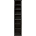 thumbnail image 1 of Sawdust City Shoe Wooden Storage Locker- Red, 1 of 1