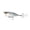 Shad Scales, variant on 6th Sense SplashBack Popper Topwater Popping Bass Fishing Lure for Bass Fishing
