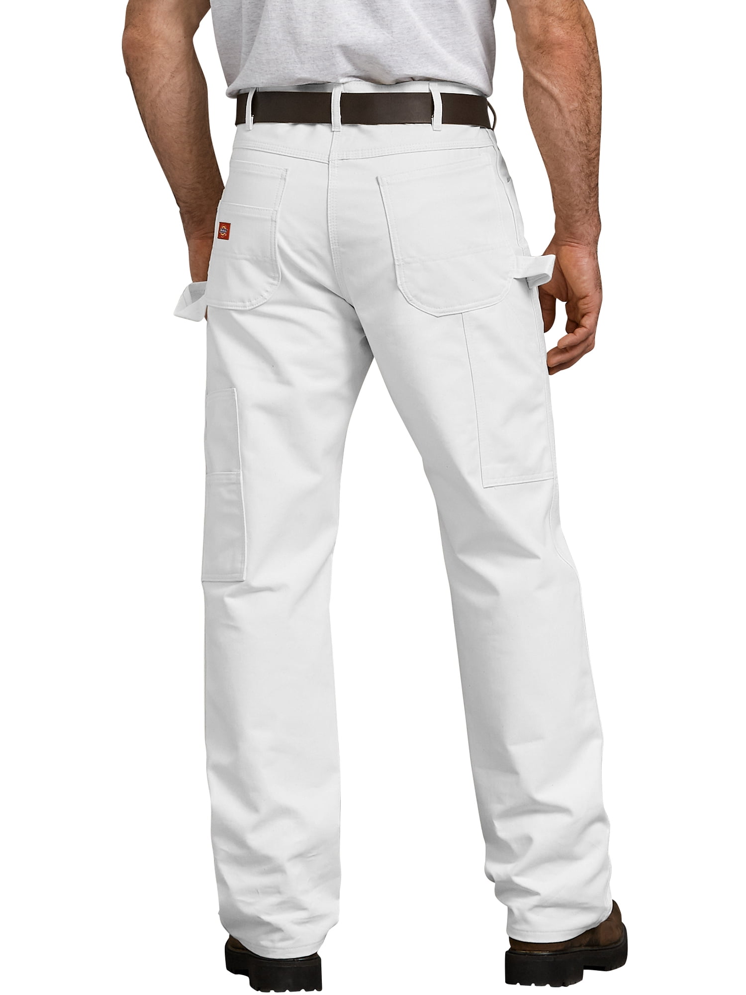 Dickies Durable Work Men's Professional Painter Pants Dickies Durable Work Men's Professional Painter Pants