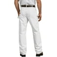 thumbnail image 2 of Dickies Men's Relaxed Fit Straight Leg Professional Painter Pants, 2 of 4