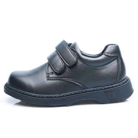 shoes dress uniform boy pair toddler zoom