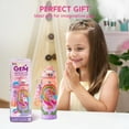 thumbnail image 2 of Joyfy Decorate Your Own Unicorn Water Bottle ,20 oz Water Bottle Art and Craft Kit，Christmas Birthday Gift for Girl Ages 6 Up, 2 of 7