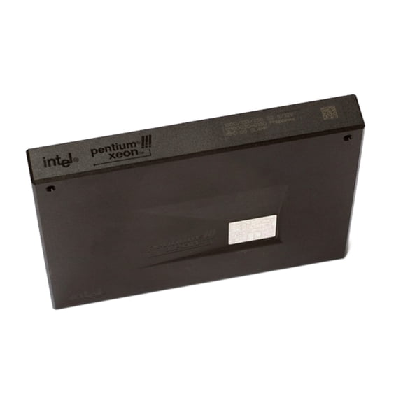 80526KZ667256 Processor 667 MHz