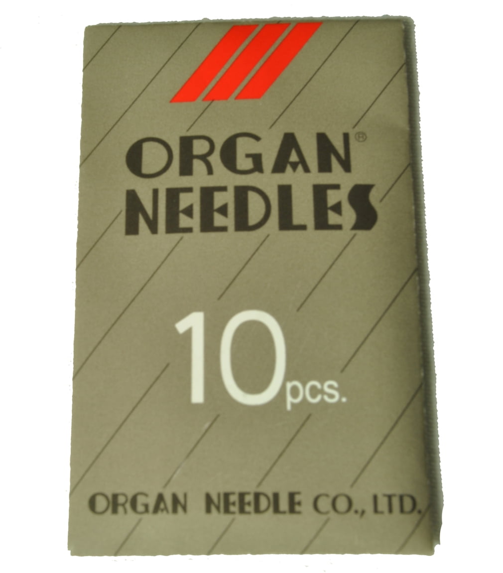 Organ Sewing Machine Needles DCX1, ODCX111