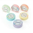 thumbnail image 4 of 6 PCS Shower Steamers -Aromatherapy Shower Bombs with Essential Oils for Relaxation, 4 of 5