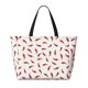thumbnail image 2 of Easygdp Chili Bolsa de Viaje de Playa de Gran Capacidad, Bolsa Tote Perfecta para la Playa, Escapadas de Fin de Semana y Viajes, 2 of 7