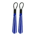 thumbnail image 2 of Cheers US 2Pcs Lazy Shoe Helper Fits All Shoes Portable Easy on & Off Shoes Lifting Helper lifter Handled Shoe Horn for Seniors Elderly Disabled Standard, 2 of 7