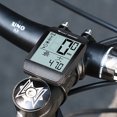 thumbnail image 4 of Bike Computer Wireless Speedometer Bilingual in 5 Languages Button Electronics for Outside Monitoring Cycling Speed, 4 of 9