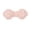 Pink, variant on M Buder Peanut Massage Ball Multi Directional Ergonomic Soft Double Lacrosse Roller for Stress Reduction Muscle Recovery Therapy Blue 4.92 in / 12.5 cm
