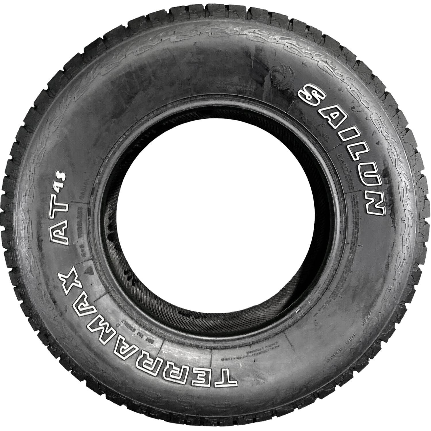 Sailun Terramax A/T 4S 245/65R17 107S AT All Terrain Tire