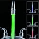 thumbnail image 1 of Grifo LED que cambia de brillo YONGSHENG cabezal de boquilla 3 colores, 1 of 4