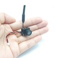 thumbnail image 1 of EWRF 701U 5.8Ghz 48CH 25mW 600tvl F1.4mm 120 Degree Wide Angle 3 in 1 AIO Video Transmitter FPV Came, 1 of 1
