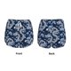 thumbnail image 3 of Balery Dragons Pantalones cortos deportivos para mujer con forro y dos bolsillos, elásticos, para entrenamiento, gimnasio, yoga-Medium, 3 of 7