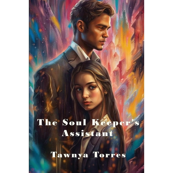 The Soul Keeper's Assistant, (Paperback)