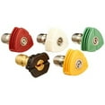 thumbnail image 2 of AR North America NZMQC5P-040 5-Pack QC Nozzles, 2 of 2