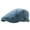 Blue, variant on Four Seasons Cotton Geometric Newsboy Caps Flat Peaked Cap Men and Women Painter Beret Hats 143