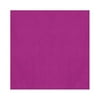 "Amscan Solid Color Tissue Sheets Party Gift Bag & Boxes Decoration Accent & Wrap (8 Pack), Magenta, 20"" x 20"""