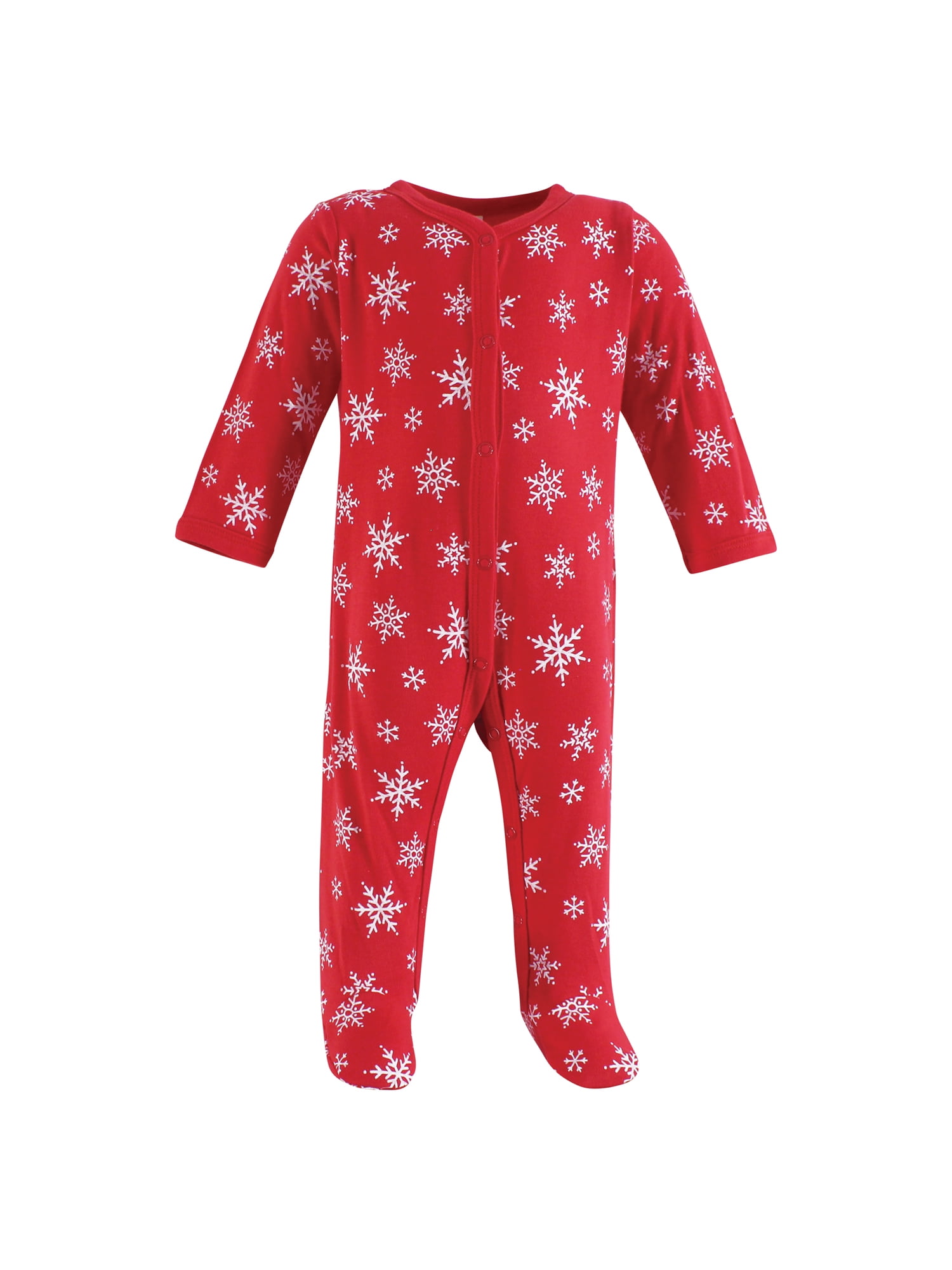 Hudson Baby Sleep and Play, 2-Pack, Newborn- 9 Months