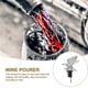 thumbnail image 3 of Eagle Pourer Elegant Design Visiting Friends Family Gatherings Decorative 1Pc, 3 of 5