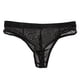 thumbnail image 5 of Calzoncillos finos para hombre, pantalones cortos, bañadores, ropa interior, , calzoncillos S Hugo Ropa interior hombre, 5 of 9
