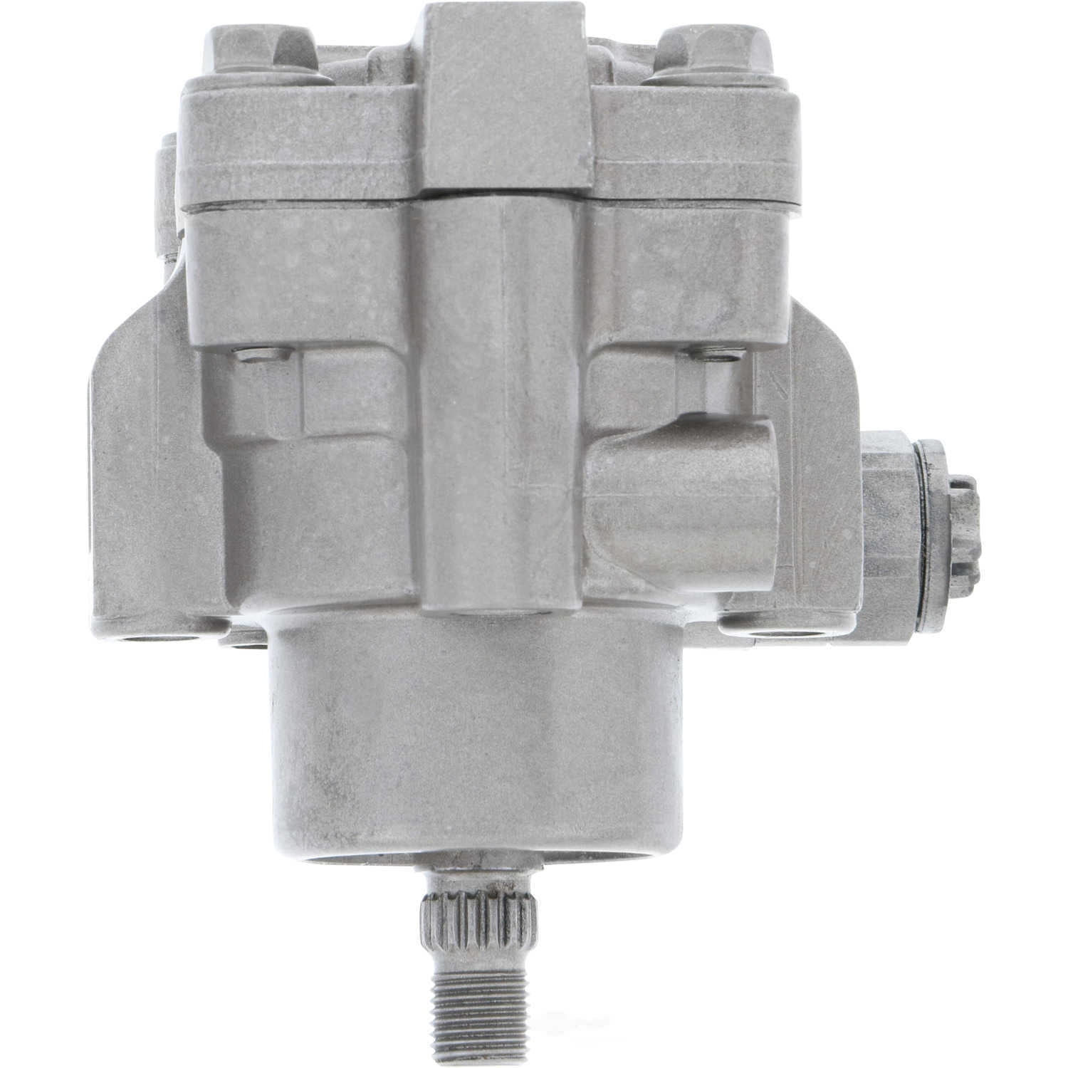 MAVAL 96370M Reman Power Steering Pump