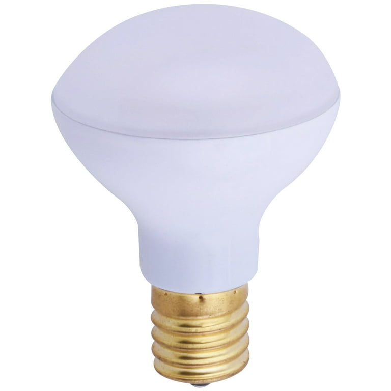 Ampoule LED G45 E14 - 5 Watts - 450 Lumens - 25000h