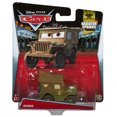thumbnail image 5 of Disney/Pixar Cars - Radiator Springs Die-Cast Sparge Vehicle, 5 of 5
