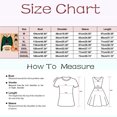 thumbnail image 3 of Women's Solid Color Zippered Hooded Longline Lined Streetwear Pullover Jacket, 3 of 4