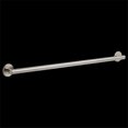 thumbnail image 1 of Delta 41842-SS Pivotal 42 in. Contemporary Decorative ADA Grab Bar - Stainless, 1 of 1