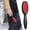 Black, variant on NUOKO Lint Brush for Clothes, Furniture, Double Sided Pet Hair Remover Brush, Reusable Cleaner for Dog Cat Hair, Couch, Magic Velvet Lint Brush