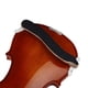 thumbnail image 5 of Reposo del hombro Reposabrazos de violín IRIN para violines de 4/4 y 3/4 con almohadilla de espuma gruesa de pies ajustables adecuada para diferentes longitudes de cuello IRIN Reposo del hombro, 5 of 6