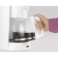 thumbnail image 4 of CAFETERA 12 TAZAS PROCTOR SILEX MARCA HAMILTON BEACH Whirlpool 485/21RY-MX, 4 of 5