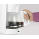 thumbnail image 4 of CAFETERA 12 TAZAS PROCTOR SILEX MARCA HAMILTON BEACH Whirlpool 485/21RY-MX, 4 of 5