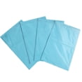 thumbnail image 2 of Yuarrent Forro para refrigerador de 16 piezas, alfombrilla recortable para armario, estantería, alfombrillas impermeables, accesorio para el hogar, Suministros de limpieza para el hogar Azul Yuarrent HA066831-11, 2 of 6