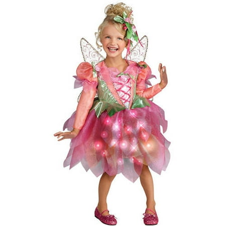 Light Up Princess Toddler Dress Up / Role Play Costume - Walmart.com